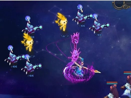 QQ仙灵十二宫新玩法 琉璃盏奖励丰富