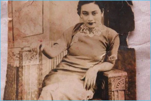 戴笠与胡蝶的感情如何？