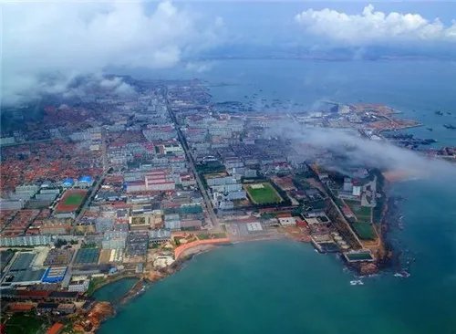 石岛凤凰湖怎么样  石岛凤凰湖房价和配套设施