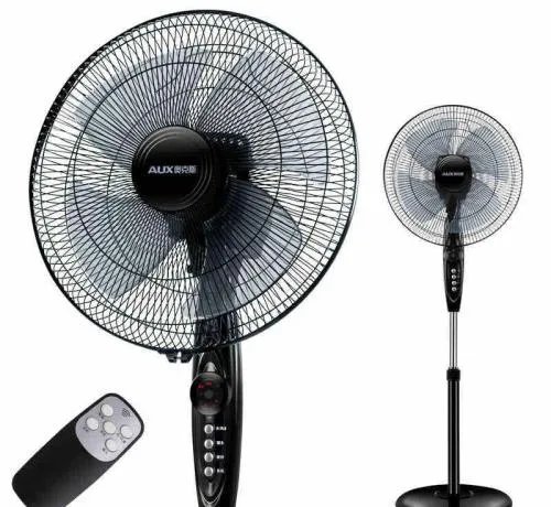 电风扇转不动是什么原因