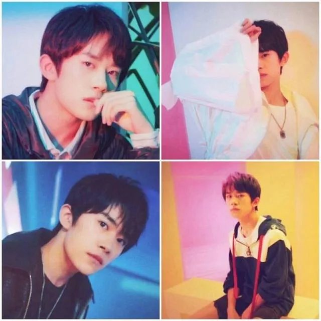 杨千玺和王源，你们喜欢谁？