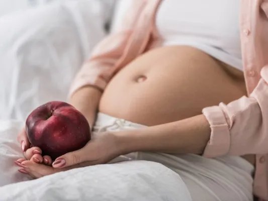 孕妇可以吃枸杞