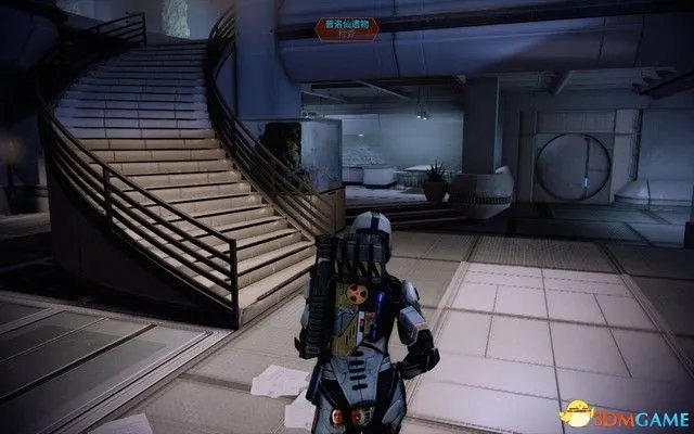 《质量效应2传奇版》图文攻略 全支线任务完美结局攻略