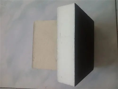 屋面保温材料有哪些