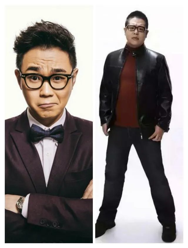 同样是东北籍主持人出道，为啥大兵没大鹏火？