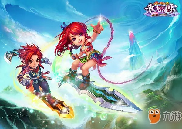 《梦幻诛仙2》开测新角色有谁 开测新角色职业一览