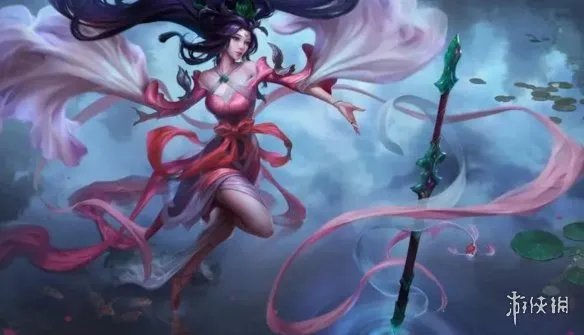 《英雄联盟》玉剑传说系列皮肤汇总一览