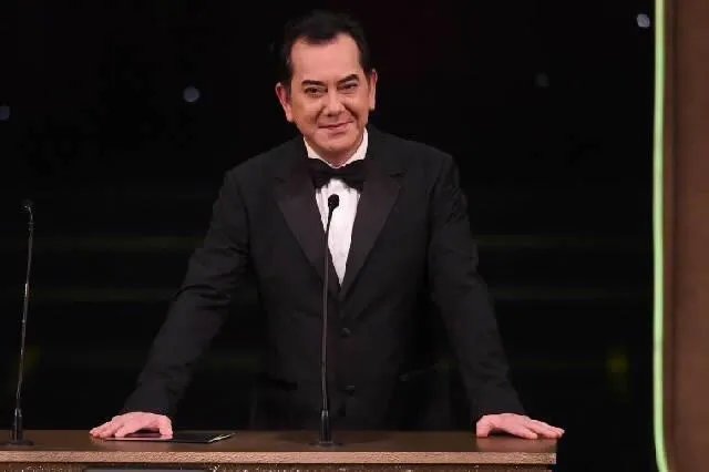 英皇娱乐十大演员排行榜 英皇娱乐旗下艺人名单 英皇娱乐演员排名