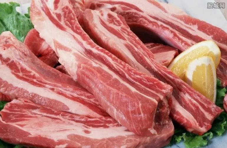 带猪肉去韩国被罚 罚款6万元为什么这么高？