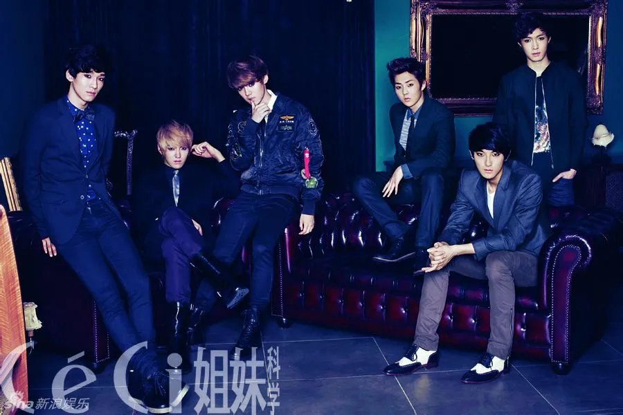 eox m帅一些还是eox k帅一些