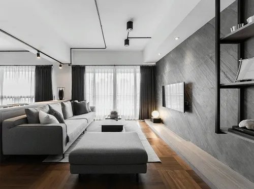 现代主义风格有哪些特点