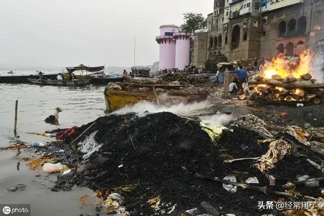 印度恒河污染那么严重,为什么不全面治理?
