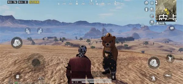 和平精英幸运空投触发方法一览2022_和平精英