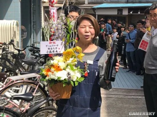 一家游戏店的结业，为何会惊动大半个日本游戏圈？