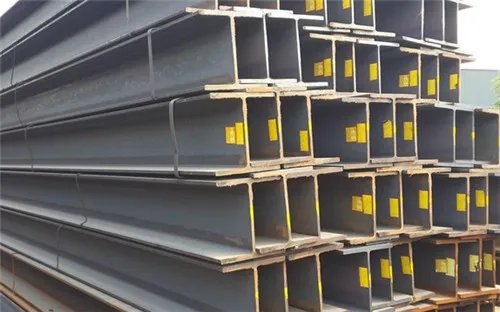 h型钢有哪些型号