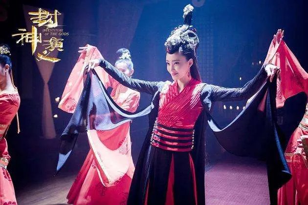 封神演义为何停播 新版封神榜为什么被禁播