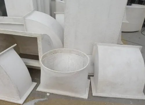 无机玻璃钢是什么材质