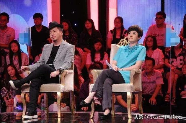 黄国伦寇乃馨为什么不生孩子？