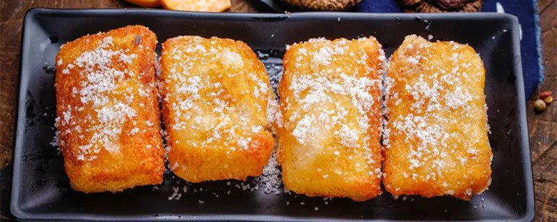 过年吃年糕寓意什么