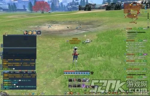 《剑灵BNS》月石粉怎么得