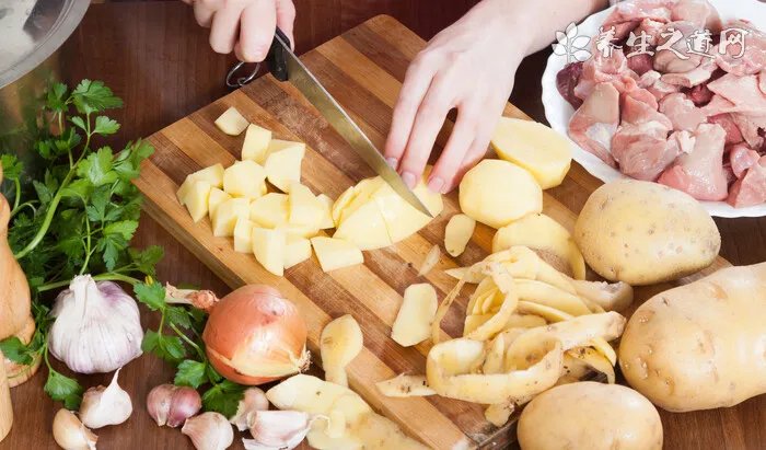 吊死干的功效和作用吊死干的制作方法