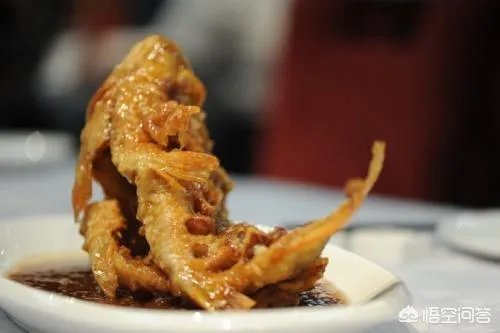 鲁菜十大招牌菜图片