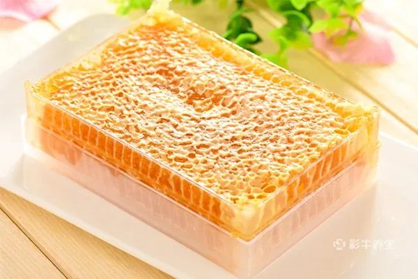 蜂蜡的作用与功效吃法