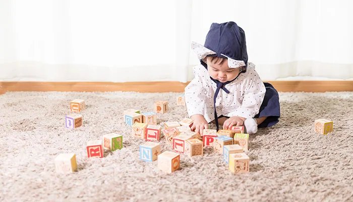 宝宝入园怎么发朋友圈