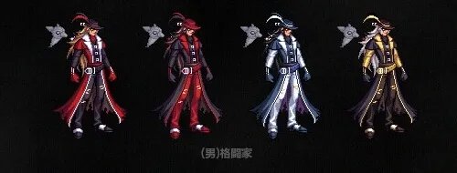 DNF2015夏日礼包猜想 又猜幽灵猎人套?