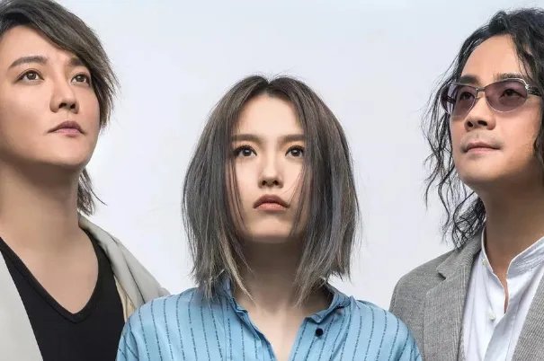 飞儿乐团F.I.R经典歌曲top10：《月牙湾》上榜，第二好听到怀孕