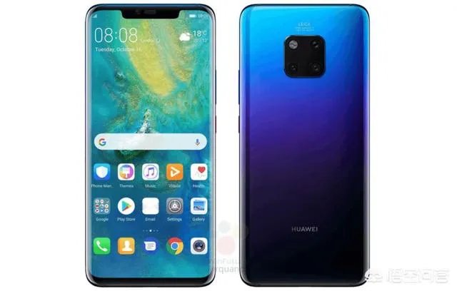 现在什么手机最好用？