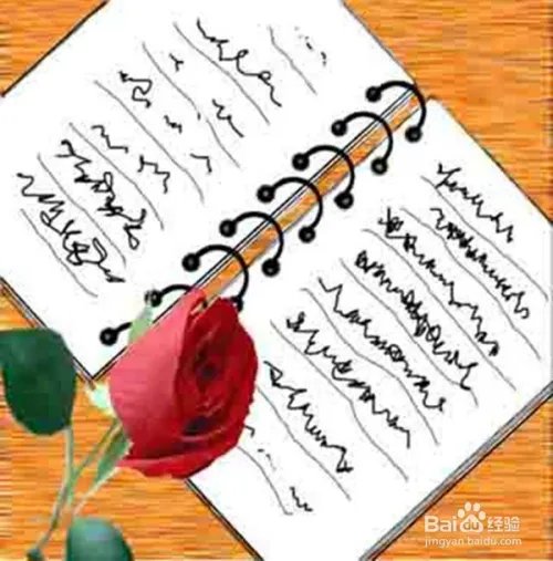 情人节,怎么发朋友圈?