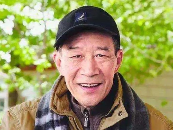 李雪健说话怎么回事：李雪健的声音怎么了