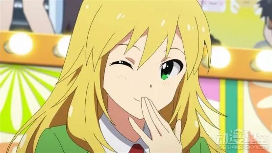 《偶像大师》星井美希声优长谷川明子公布怀孕消息