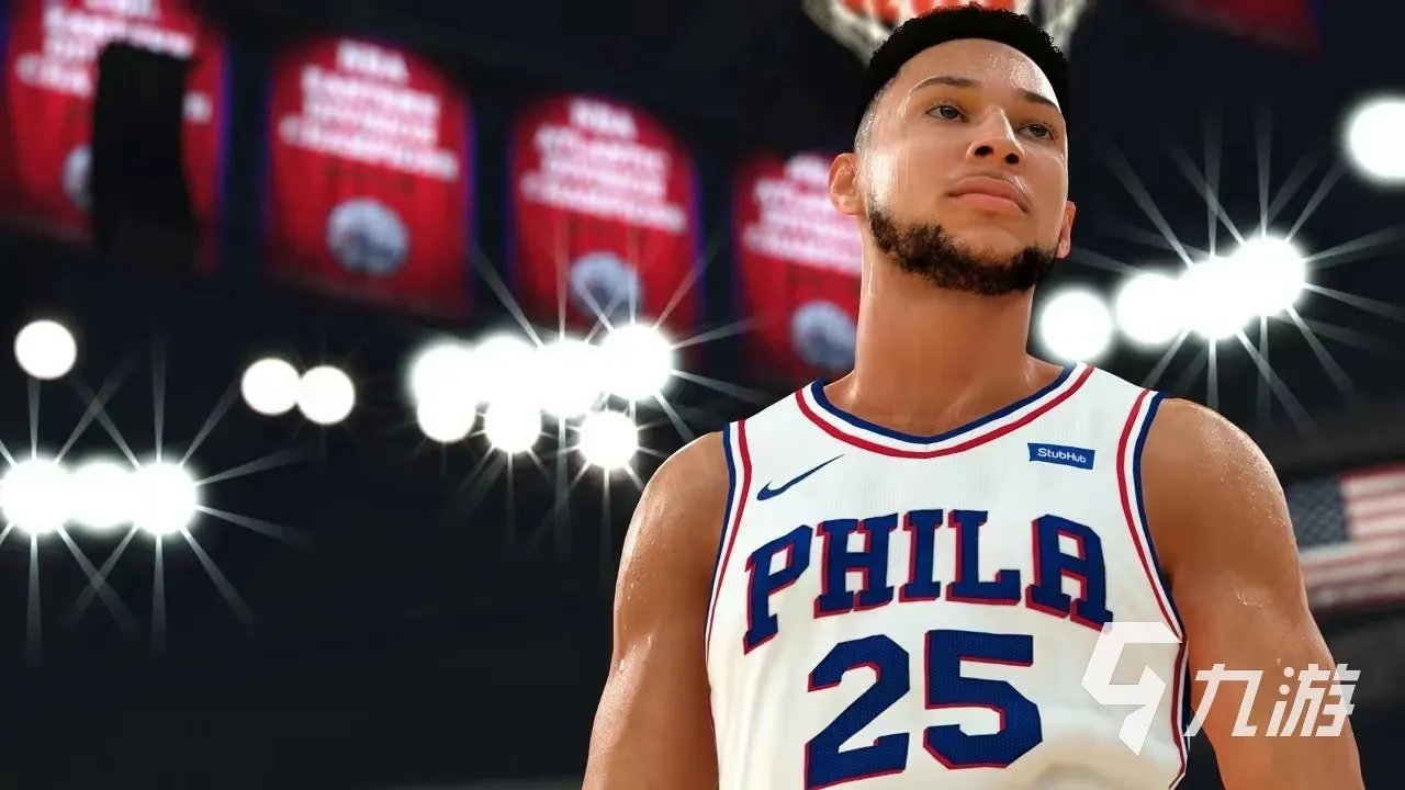 NBA2K19下载手机版2022 NBA2K19下载教程
