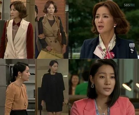 偏偏爱上你韩剧江珍珠结局怎样？ 主演尹海英引网友心疼