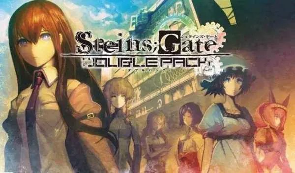 求命运石之门全部游戏和动漫OP,ED的名字