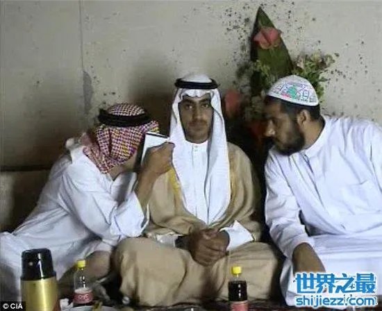 本拉登家族在本拉登死后怎么样 本拉登儿子子承父业？ 