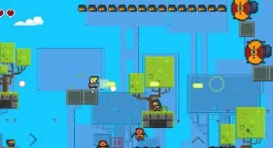 alex好玩吗 alex玩法简介