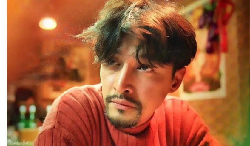 曝胡歌薛佳凝七夕夜聚餐，他们两个人复合了吗？