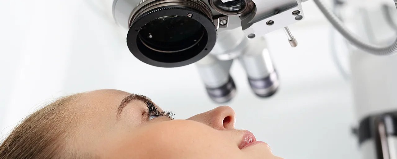 激光去黑眼圈多少钱