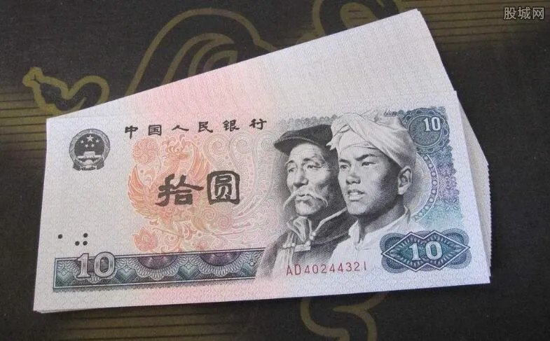 2018旧币回收价格是多少 旧币最新市场价格表一览