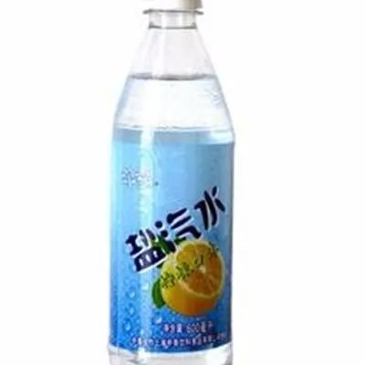 盐汽水是什么？有益健康？