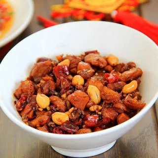 川菜家常菜谱大全 轻松在家DIY做川菜