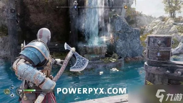 战神5失落的宝藏支线流程攻略