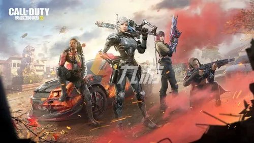 模拟重机枪扫射的游戏是什么 2022机枪类射击游戏推荐