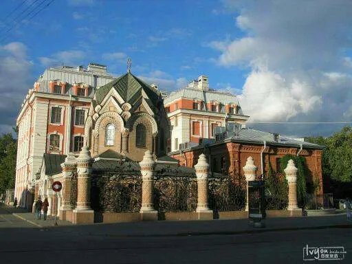 彼得大帝夏宫有怎样的历史