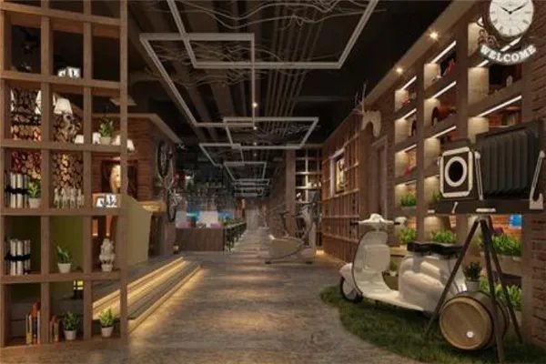 中国十大连锁网咖品牌：网鱼网咖上榜，它的创始人是周杰伦