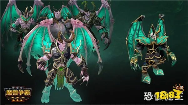 魔兽争霸3战役有多少章 全种族战役流程攻略一览