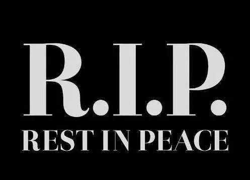 r.i.p什么意思？